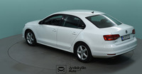 Volkswagen Jetta vaihtoauto