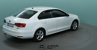 Volkswagen Jetta vaihtoauto