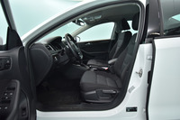 Volkswagen Jetta vaihtoauto