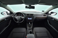 Volkswagen Jetta vaihtoauto