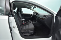 Volkswagen Jetta vaihtoauto