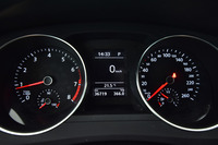 Volkswagen Jetta vaihtoauto