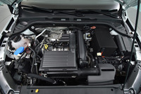 Volkswagen Jetta vaihtoauto