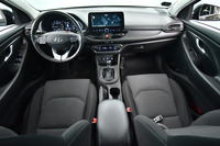 Hyundai i30 Wagon vaihtoauto