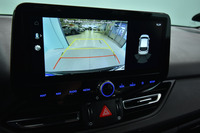 Hyundai i30 Wagon vaihtoauto