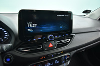 Hyundai i30 Wagon vaihtoauto