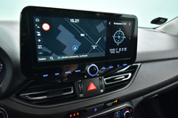 Hyundai i30 Wagon vaihtoauto