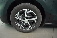 Hyundai i30 Wagon vaihtoauto