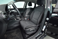 Hyundai i30 Wagon vaihtoauto