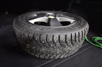 Hyundai i30 Wagon vaihtoauto