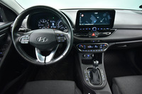 Hyundai i30 Wagon vaihtoauto