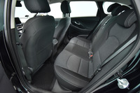 Hyundai i30 Wagon vaihtoauto