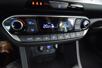 Hyundai i30 Wagon vaihtoauto