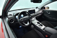 Hyundai Kona vaihtoauto