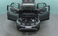 Volkswagen T-Cross vaihtoauto