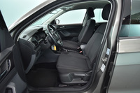 Volkswagen T-Cross vaihtoauto