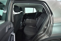 Volkswagen T-Cross vaihtoauto