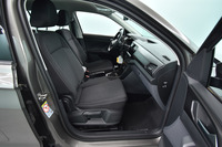 Volkswagen T-Cross vaihtoauto