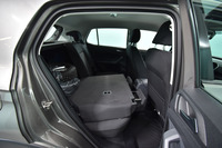 Volkswagen T-Cross vaihtoauto