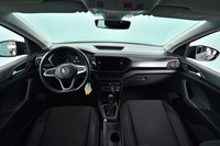 Volkswagen T-Cross vaihtoauto