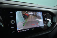 Volkswagen T-Cross vaihtoauto