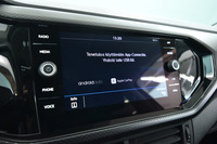 Volkswagen T-Cross vaihtoauto