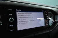 Volkswagen T-Cross vaihtoauto