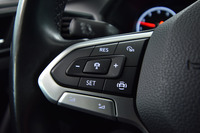 Volkswagen T-Cross vaihtoauto