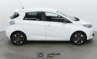 Renault Zoe vaihtoauto