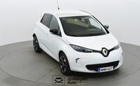 Renault Zoe vaihtoauto