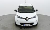 Renault Zoe vaihtoauto
