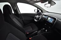 Renault Zoe vaihtoauto