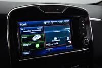 Renault Zoe vaihtoauto