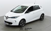Renault Zoe vaihtoauto