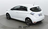 Renault Zoe vaihtoauto