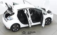 Renault Zoe vaihtoauto