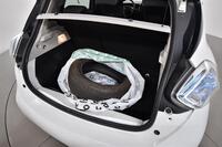 Renault Zoe vaihtoauto