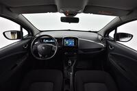 Renault Zoe vaihtoauto