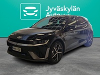 Hyundai IONIQ 5 vaihtoauto
