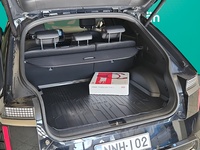 Hyundai IONIQ 5 vaihtoauto
