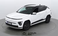 Hyundai KONA Electric vaihtoauto