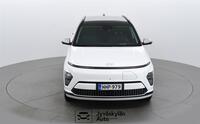 Hyundai KONA Electric vaihtoauto