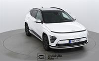 Hyundai KONA Electric vaihtoauto