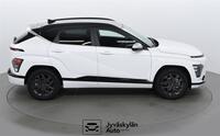 Hyundai KONA Electric vaihtoauto