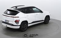 Hyundai KONA Electric vaihtoauto