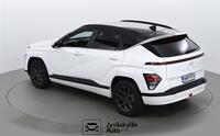 Hyundai KONA Electric vaihtoauto
