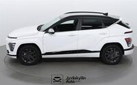 Hyundai KONA Electric vaihtoauto