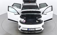 Hyundai KONA Electric vaihtoauto