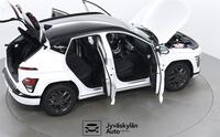 Hyundai KONA Electric vaihtoauto