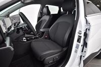 Hyundai KONA Electric vaihtoauto